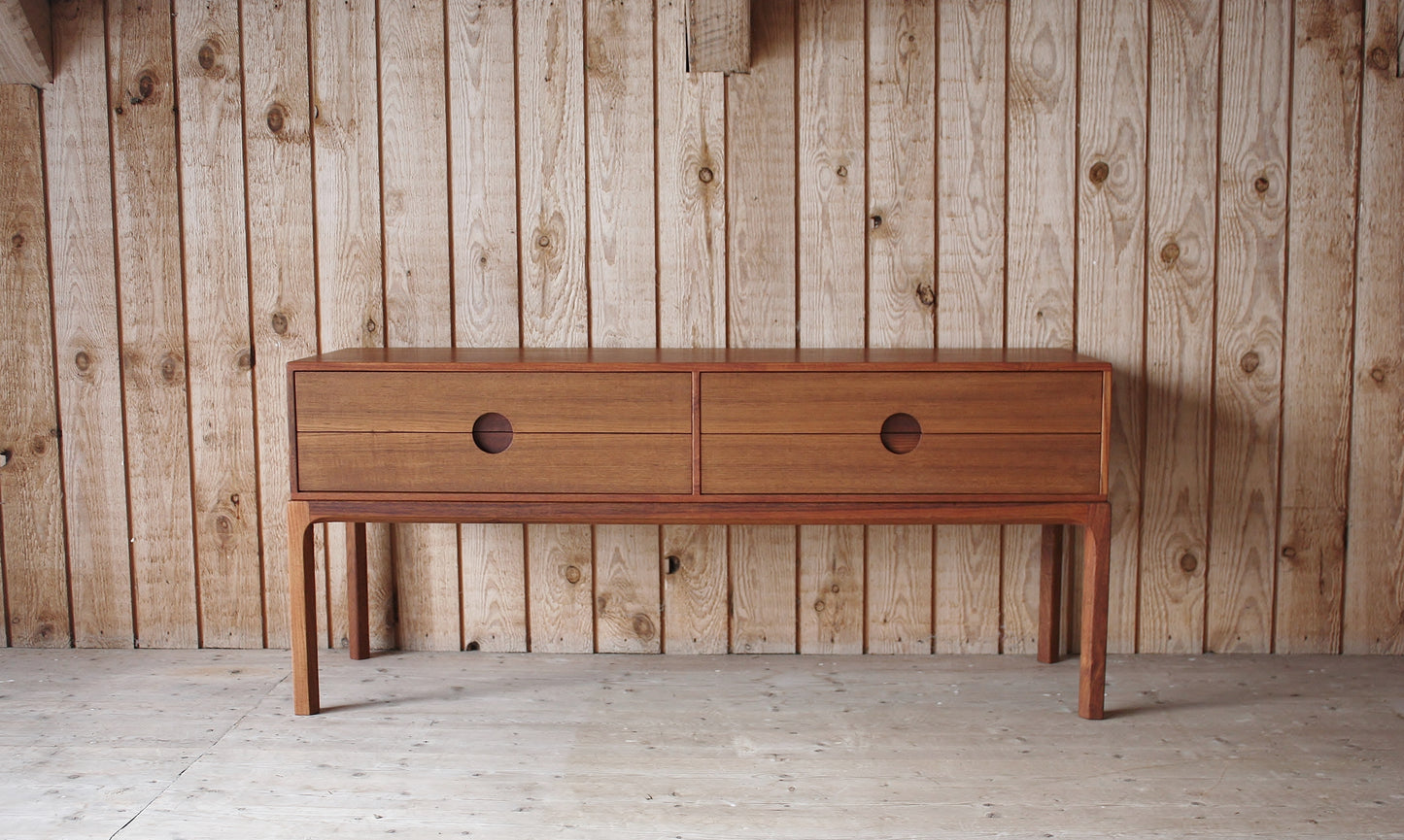 Sideboard - Kai Kristiansen