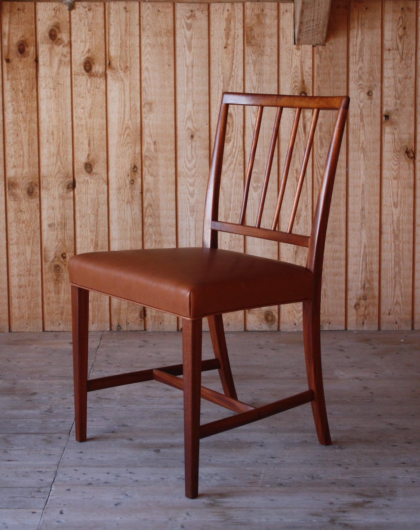 Dining Chairs - Jacob Kjær