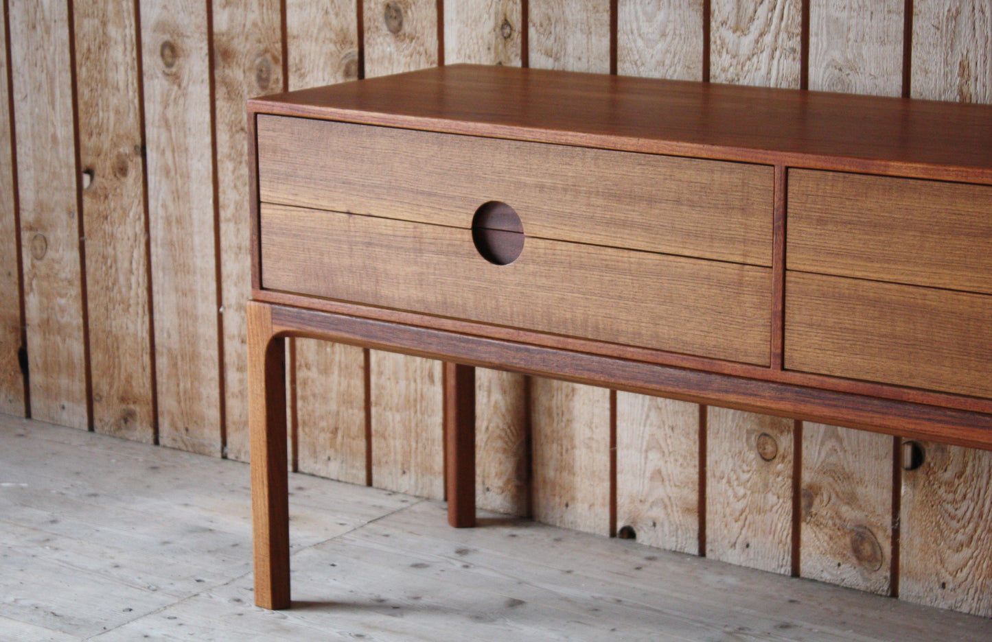 Sideboard - Kai Kristiansen