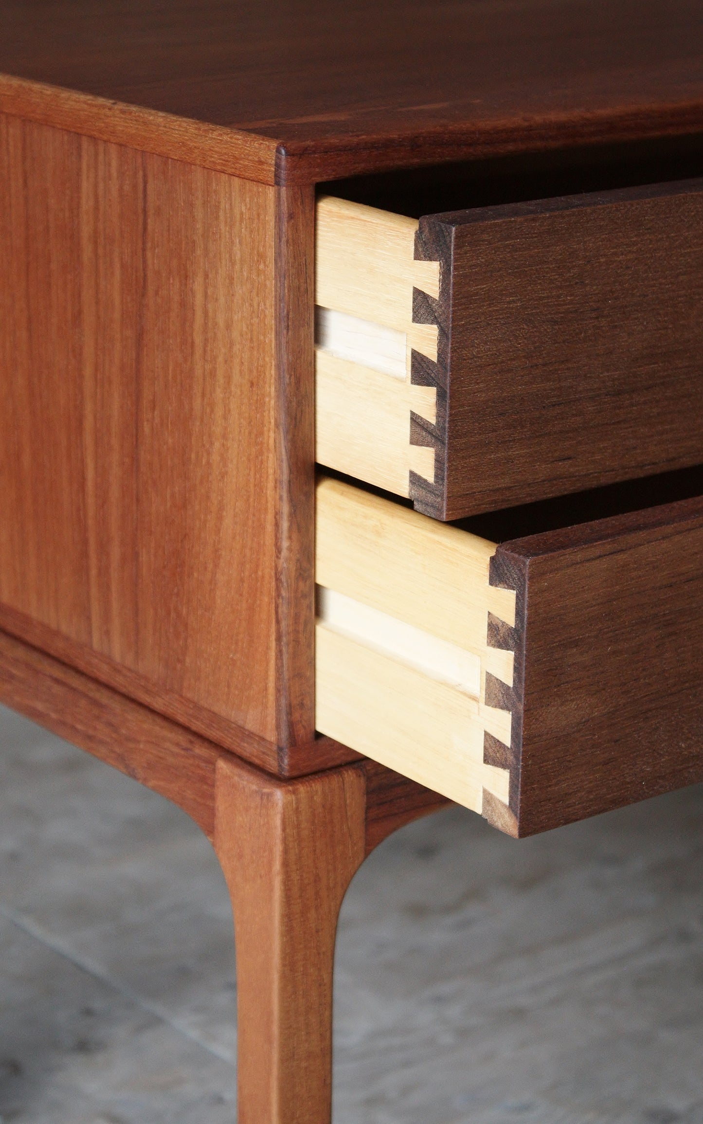 Sideboard - Kai Kristiansen