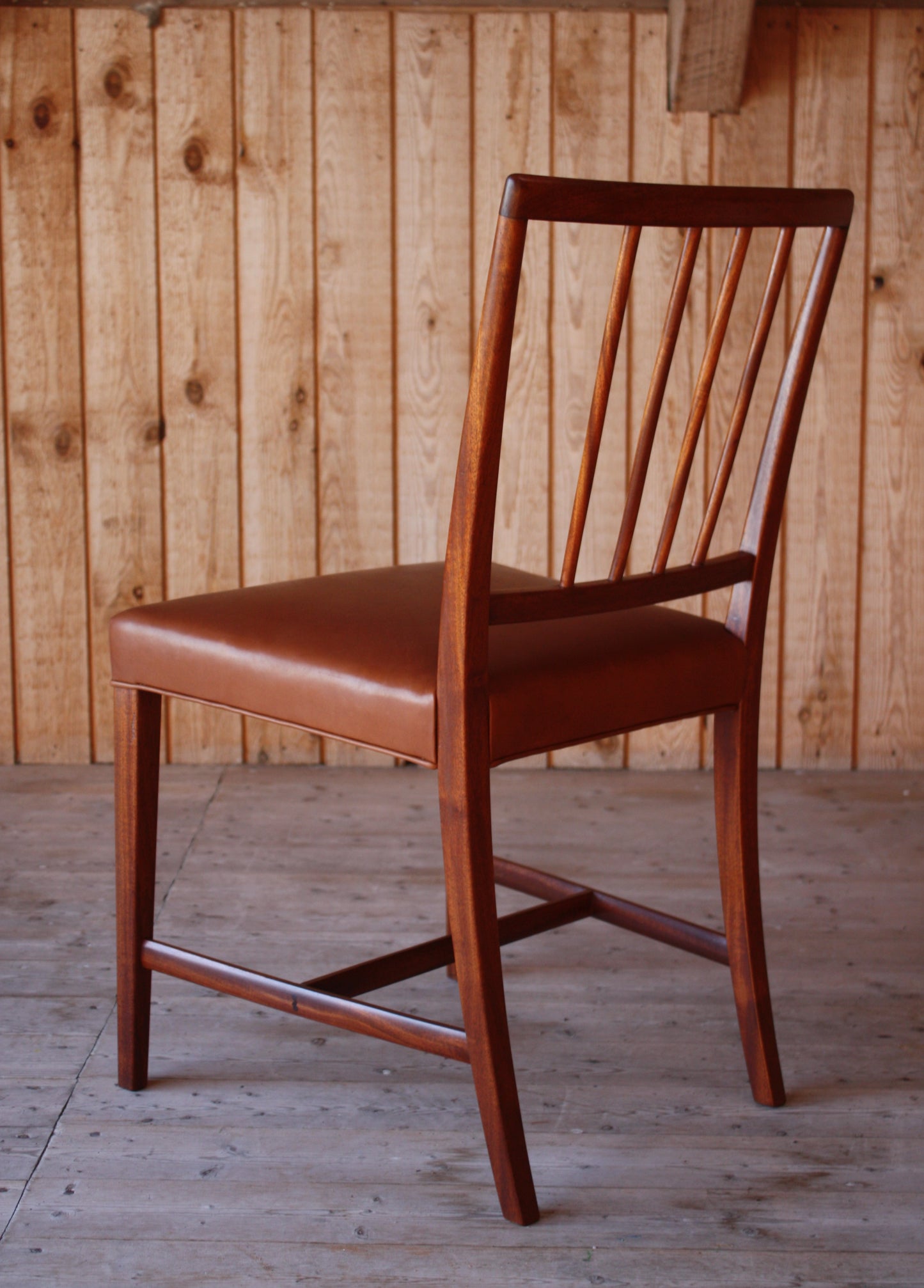 Dining Chairs - Jacob Kjær