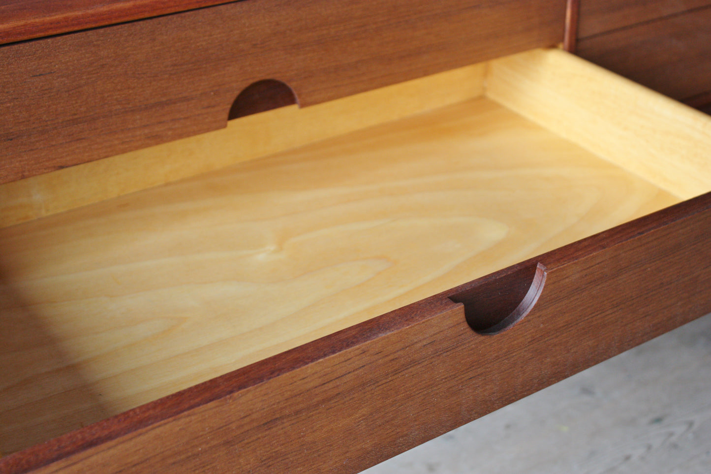 Sideboard - Kai Kristiansen