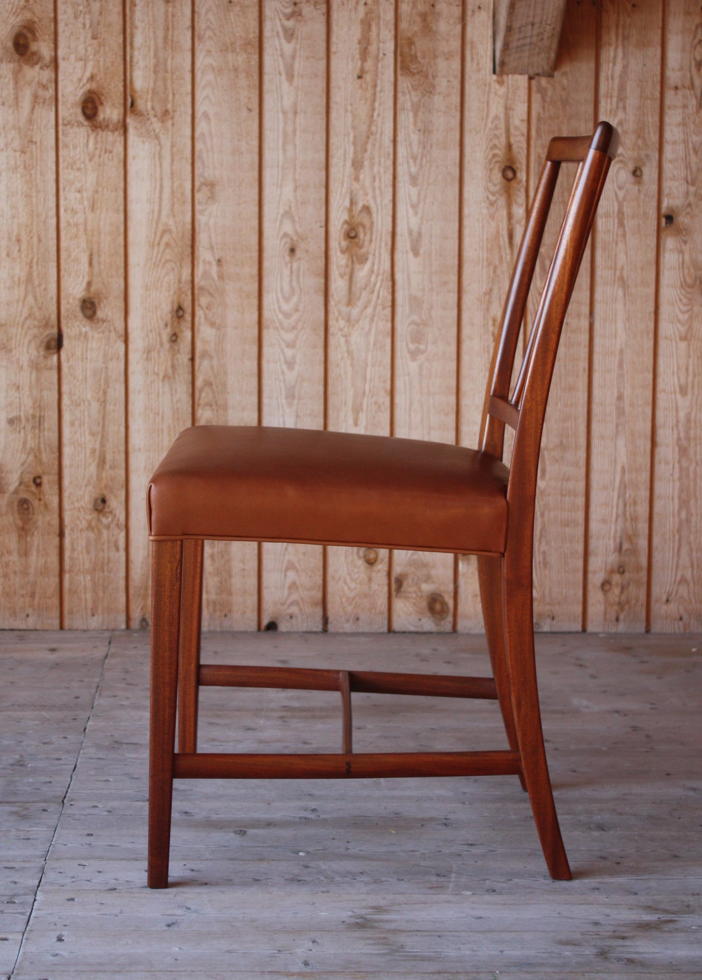 Dining Chairs - Jacob Kjær