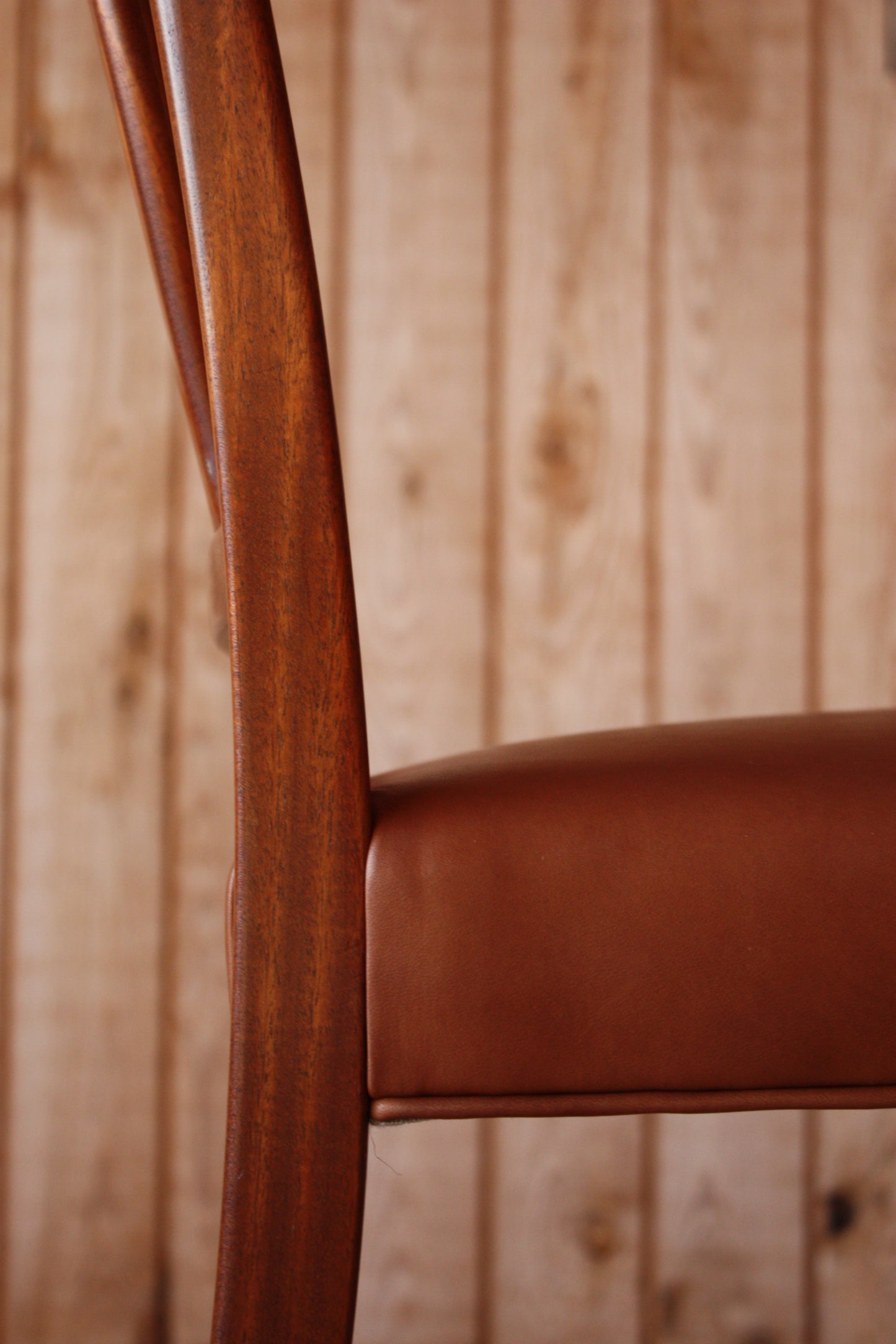 Dining Chairs - Jacob Kjær