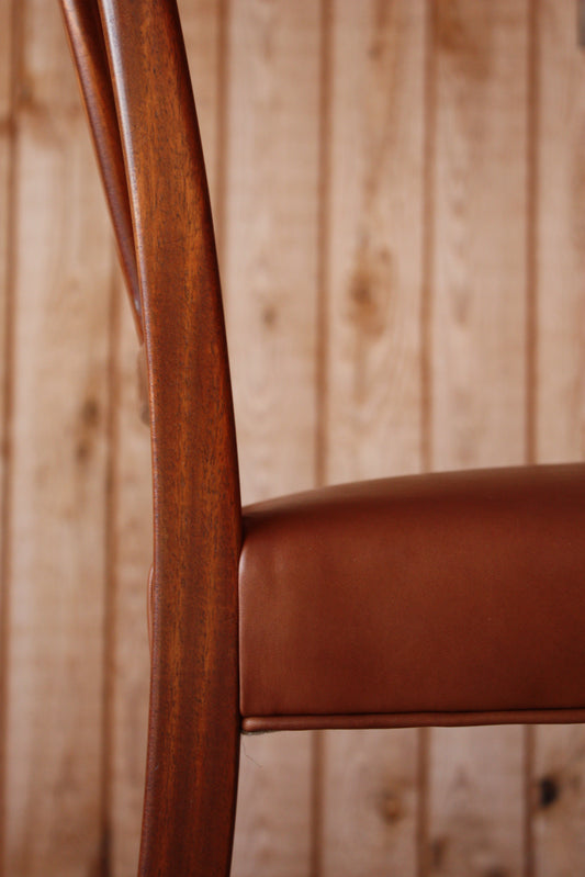 Dining Chairs - Jacob Kjær