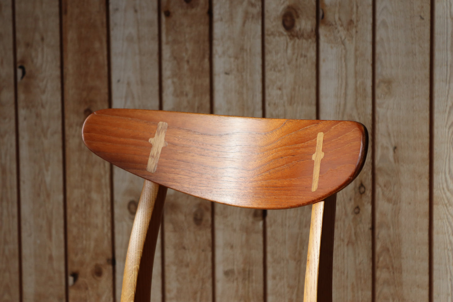 Dining Chairs - Six CH30 by Hans J. Wegner