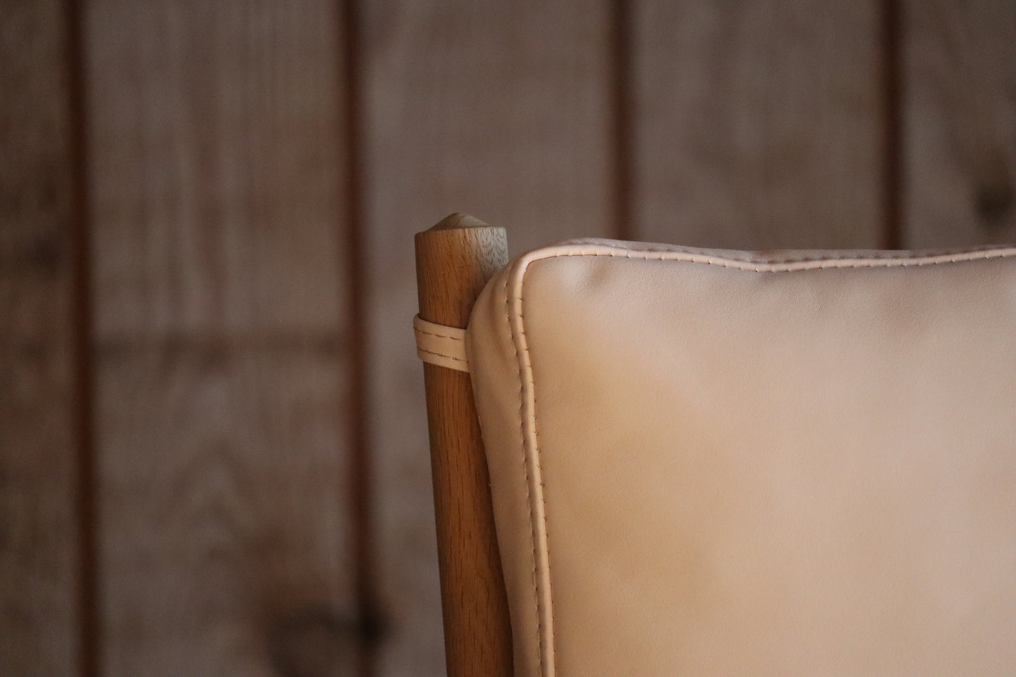 Easy Chairs - Two Colonial Chairs by Ole Wanscher