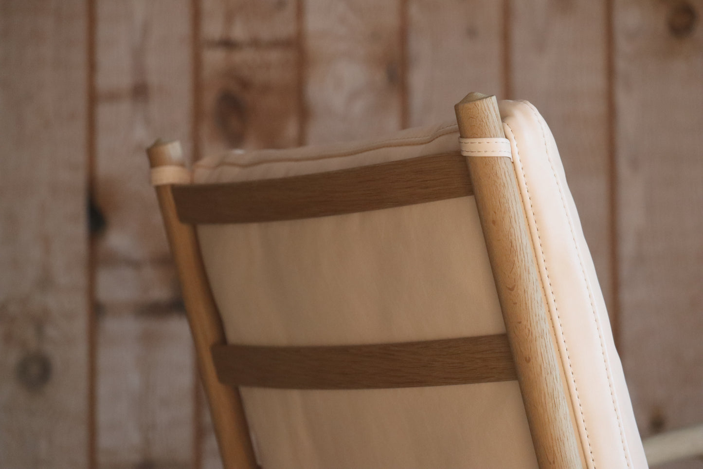 Easy Chairs - Two Colonial Chairs by Ole Wanscher