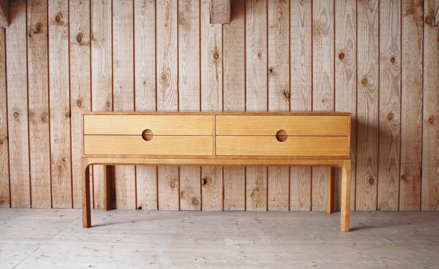 Sideboard - Kai Kristiansen